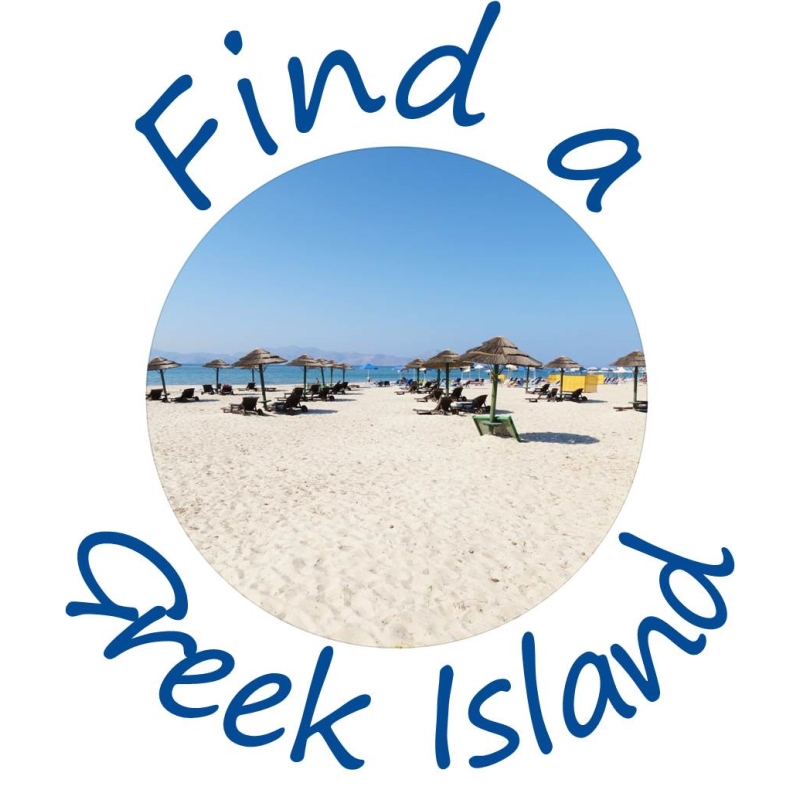 Search Greek Islands