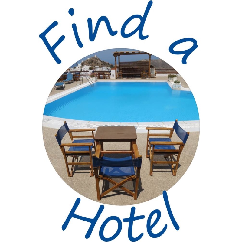 Find a Hotel
